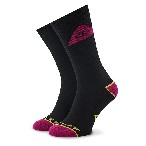 Chaussettes Hautes Unisex Poler Cyclops 223ACUSK01 Purple 3 Chaussettes Hautes Unisex Poler Cyclops 223ACUSK01 Purple