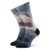 Chaussettes Hautes Unisex Stance Pearly Whites A555C22PEA Blue -Chaleur Élégante Boutique chaussettes hautes unisex stance pearly whites a555c22pea blue