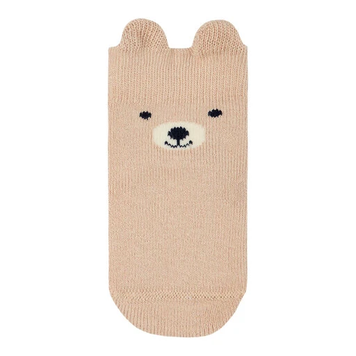 Chaussettes Pour Enfant NAME IT 13207481 White 5 Chaussettes Pour Enfant NAME IT 13207481 White – Image 3