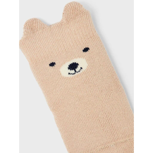 Chaussettes Pour Enfant NAME IT 13207481 White 6 Chaussettes Pour Enfant NAME IT 13207481 White – Image 4