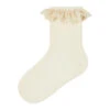 Chaussettes Pour Enfant NAME IT 13215354 White 2 Chaussettes Pour Enfant NAME IT 13215354 White -Chaleur Élégante Boutique chaussettes pour enfant name it 13215354 white