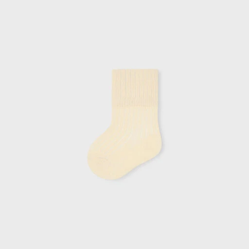Chaussettes Pour Enfant NAME IT 13215835 White 4 Chaussettes Pour Enfant NAME IT 13215835 White – Image 2