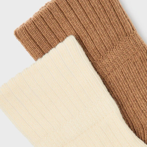 Chaussettes Pour Enfant NAME IT 13215835 White 5 Chaussettes Pour Enfant NAME IT 13215835 White – Image 3