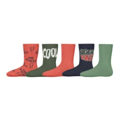 Chaussettes Pour Enfant NAME IT 13215865 Green