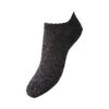 Chaussettes Pour Femme Pieces 17120149 Black -Chaleur Élégante Boutique chaussettes pour femme pieces 17120149 black 1