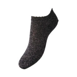 Chaussettes Pour Femme Pieces 17120149 Black