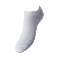 Chaussettes Pour Femme Pieces 17120149 Blue