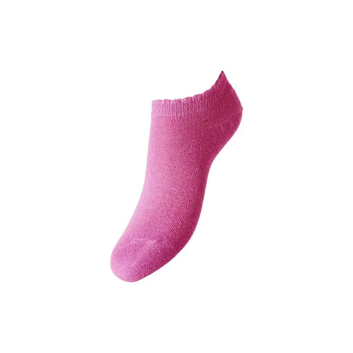 Chaussettes Pour Femme Pieces 17120149 Violet 3 Chaussettes Pour Femme Pieces 17120149 Violet