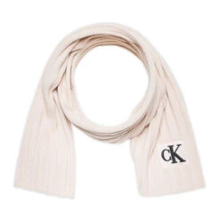 Écharpe Calvin Klein Jeans Monogram IU0IU00347 Pale Rose TRN