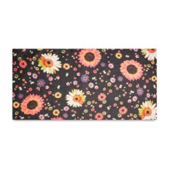 Écharpe Desigual 22WAWA17 2000 -Chaleur Élégante Boutique echarpe desigual 22wawa17 2000 2