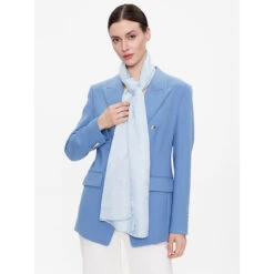 Écharpe Guess AW9323 POL03 AQU