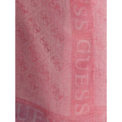 Écharpe Guess AW9323 POL03 PIN 5 Écharpe Guess AW9323 POL03 PIN -Chaleur Élégante Boutique echarpe guess aw9323 pol03 pin 1