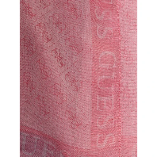 Écharpe Guess AW9323 POL03 PIN 4 Écharpe Guess AW9323 POL03 PIN – Image 2