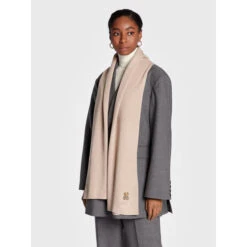 Écharpe MOSCHINO 30620 0M2095 31 -Chaleur Élégante Boutique echarpe moschino 30620 0m2095 31 3