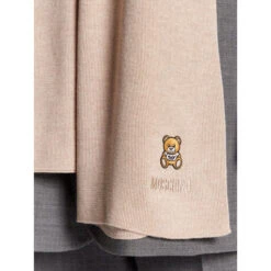 Écharpe MOSCHINO 30620 0M2095 31 -Chaleur Élégante Boutique echarpe moschino 30620 0m2095 31 5