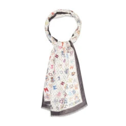 Écharpe MOSCHINO 3313 0M2841 004