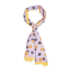 Écharpe MOSCHINO 3314 0M2844 004