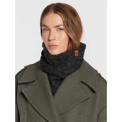 Écharpe Tube Buff Caryn 123518.901.10.00 Graphite