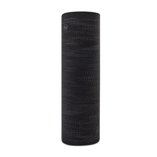 Écharpe Tube Buff Dryflx 118096.522.10.00 Solid Black 3 Écharpe Tube Buff Dryflx 118096.522.10.00 Solid Black