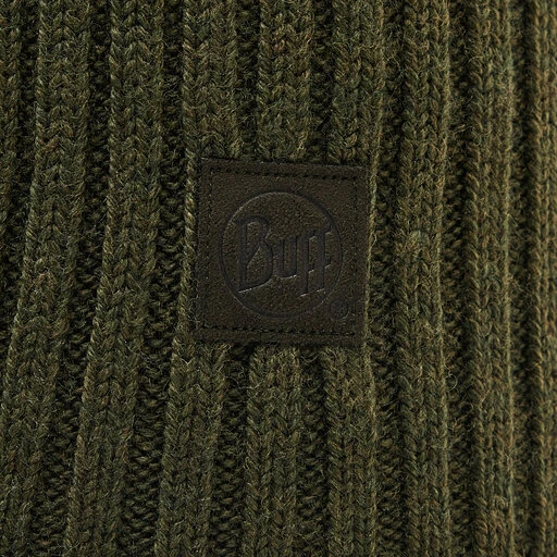 Écharpe Tube Buff Norval 124244.809.10.00 Forest Green 4 Écharpe Tube Buff Norval 124244.809.10.00 Forest Green – Image 2