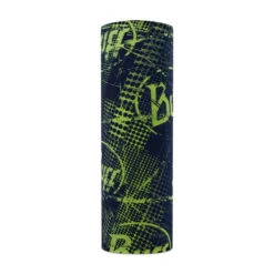Écharpe Tube Buff Original Ecostretch 123445.707.10.00 Havoc Blue