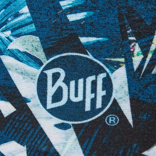 Écharpe Tube Buff Reflective 125147.787.10.00 Ipe Navy 4 Écharpe Tube Buff Reflective 125147.787.10.00 Ipe Navy – Image 2
