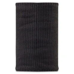 Écharpe Tube Buff Rutger 129695.901.10.00 Graphite -Chaleur Élégante Boutique echarpe tube buff rutger 129695 901 10 00 graphite 2