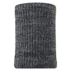 Écharpe Tube Buff Vaed 129620.938.10.00 Grey Heather -Chaleur Élégante Boutique echarpe tube buff vaed 129620 938 10 00 grey heather 2