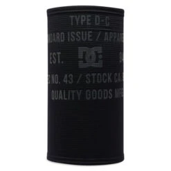 Écharpe Tube DC Canvas ADYAA03159 KVJ0