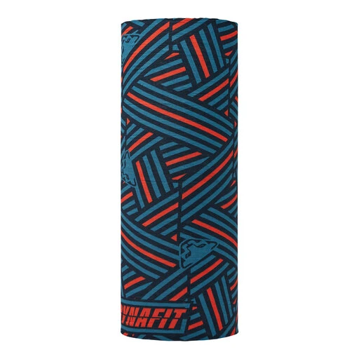 Écharpe Tube Dynafit Logo Neck Gaiter 08-0000071416 Storm Blue/Razzle Dazzle 8072 4 Écharpe Tube Dynafit Logo Neck Gaiter 08-0000071416 Storm Blue/Razzle Dazzle 8072 – Image 2