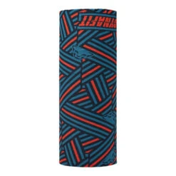 Écharpe Tube Dynafit Logo Neck Gaiter 08-0000071416 Storm Blue/Razzle Dazzle 8072