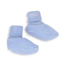 Ensemble Bonnet Et Chaussettes Boss J98421 Pale Blue 771 10 Ensemble Bonnet Et Chaussettes Boss J98421 Pale Blue 771 -Chaleur Élégante Boutique ensemble bonnet et chaussettes boss j98421 pale blue 771 2
