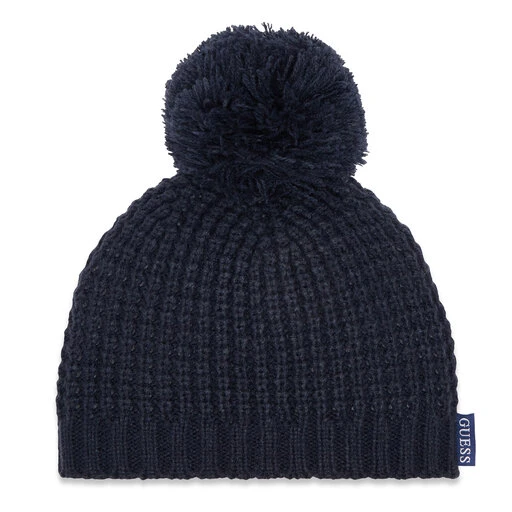 Ensemble Bonnet Et écharpe Tube Guess I2BZ00 Z32V0 G7V2 3 Ensemble Bonnet Et écharpe Tube Guess I2BZ00 Z32V0 G7V2 – Image 2