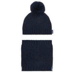 Ensemble Bonnet Et écharpe Tube Guess I2BZ00 Z32V0 G7V2