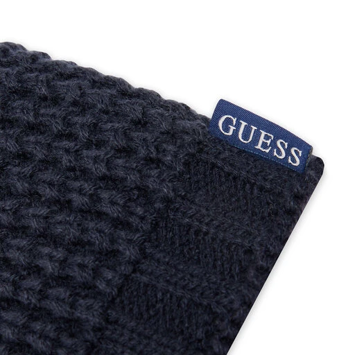 Ensemble Bonnet Et écharpe Tube Guess I2BZ00 Z32V0 G7V2 7 Ensemble Bonnet Et écharpe Tube Guess I2BZ00 Z32V0 G7V2 – Image 6