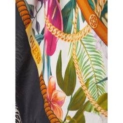 Foulard Guess AW9094 MOD03 BLA -Chaleur Élégante Boutique foulard guess aw9094 mod03 bla 1