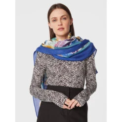 Foulard Guess AW9094 MOD03 BLU