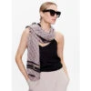 Foulard Guess AW9276 VIS03 LBL -Chaleur Élégante Boutique foulard guess aw9276 vis03 lbl