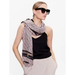 Foulard Guess AW9276 VIS03 LBL