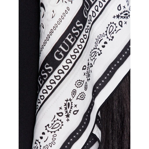 Foulard Guess AW9297 POL01 WML 4 Foulard Guess AW9297 POL01 WML – Image 2