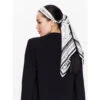 Foulard Guess AW9297 POL01 WML 2 Foulard Guess AW9297 POL01 WML -Chaleur Élégante Boutique foulard guess aw9297 pol01 wml