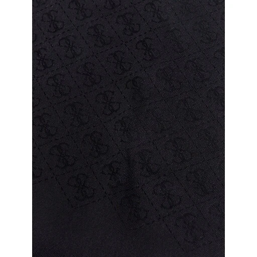 Foulard Guess AW9322 POL03 BLA 4 Foulard Guess AW9322 POL03 BLA – Image 2