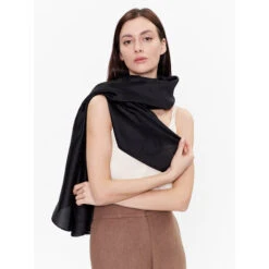 Foulard Guess AW9322 POL03 BLA