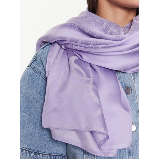 Foulard Guess AW9322 POL03 LVE 4 Foulard Guess AW9322 POL03 LVE – Image 2