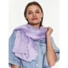 Foulard Guess AW9322 POL03 LVE 1 Foulard Guess AW9322 POL03 LVE -Chaleur Élégante Boutique foulard guess aw9322 pol03 lve