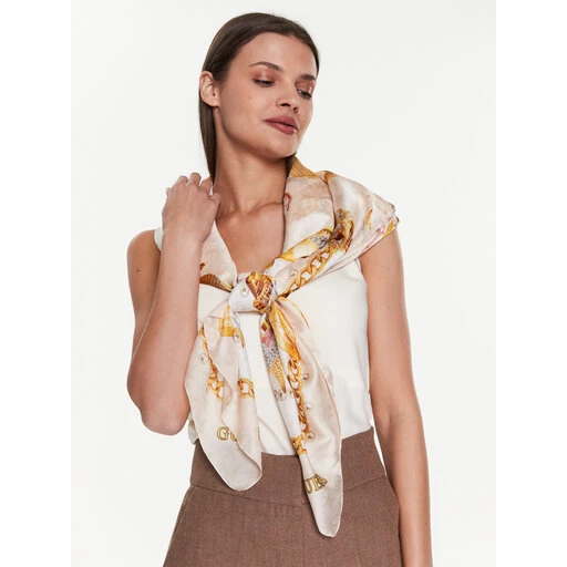 Foulard Guess AW9351 POL03 CEM 3 Foulard Guess AW9351 POL03 CEM