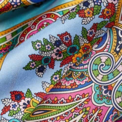 Foulard Roeckl 41451-540 Multi Fuchsia 385 9 Foulard Roeckl 41451-540 Multi Fuchsia 385 -Chaleur Élégante Boutique foulard roeckl 41451 540 multi fuchsia 385 1