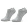 Lot De 2 Paires De Chaussettes Basses Femme Calvin Klein Jeans 701218749 Light Grey Melange 005 -Chaleur Élégante Boutique lot de 2 paires de chaussettes basses femme calvin klein jeans 701218749 light grey melange 005
