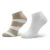 Lot De 2 Paires De Chaussettes Basses Femme Camel Active 6304 790 1 Lot De 2 Paires De Chaussettes Basses Femme Camel Active 6304 790 -Chaleur Élégante Boutique lot de 2 paires de chaussettes basses femme camel active 6304 790 0000302270712