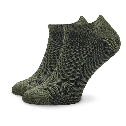 Lot De 2 Paires De Chaussettes Basses Homme Camel Active 6227 610 4 Lot De 2 Paires De Chaussettes Basses Homme Camel Active 6227 610 – Image 2